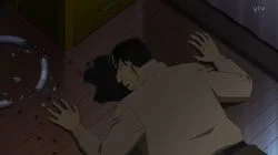 The Case of the Lucky Calico (Part 2)