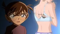 The Tragedy of the Red Woman (Revenge)