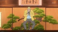 The Comedian Who Turned Himself In (Part 1)