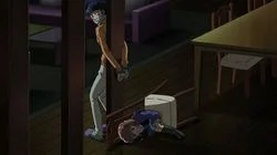 Ai Haibara Imprisonment Case