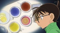 The Tense Tea Party (Part 1)