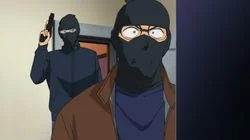 The Manipulated Great Detective (Part 1)