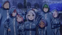 The Great Advent Festival