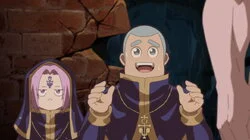 The Moon and Tonkatsu