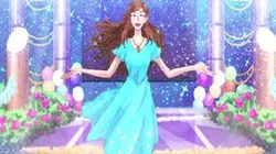 The Queen's Weather Forecast