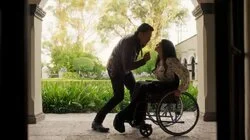 Puedo buscar consuelo en otros brazos