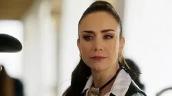 Yo soy la nueva patrona