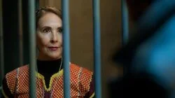 El león contra la hiena