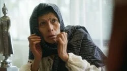 Una maldición en mi existencia