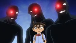 Three First Discoverers (Part 2)