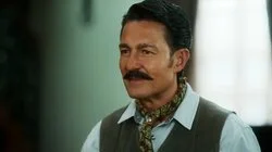 Eres una vulgar criminal