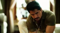 Tu vida está en mis manos