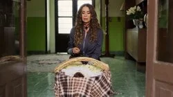 ¿Dónde está mi hijo?