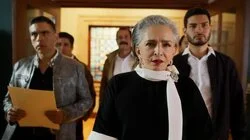 Me llevaré a mi nieto