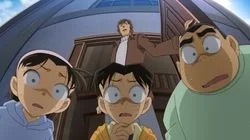 The Secret of the Missing Young Lady