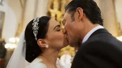 Capítulo Final: Nos aferramos al amor