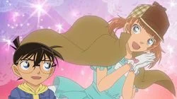 The Dreaming Girl's Confused Deduction