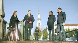 Неудачный дубль