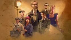Deadly Nitrate - Part One