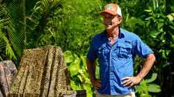 Act One of a Horror Film