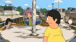 The Dead Bo-ats Society