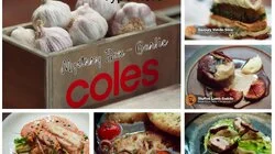 Mystery Box Challenge: Garlic