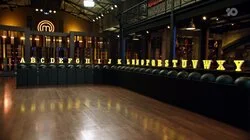 Immunity Challenge: Alphabet Lucky Dip