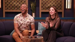 Who Hooked Up with Someone They Met on the Plane?