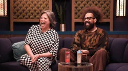 Who Stole Fire Extinguishers From a Hotel?