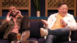 Who Won a Stand-Off with a Popstar?