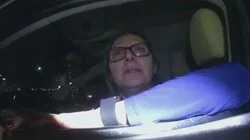 Twerking and Wrestling