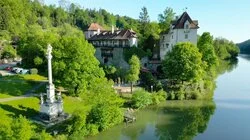 Czech Republic, Germany