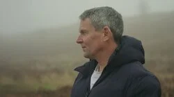 Noel's Long-Lost Mum