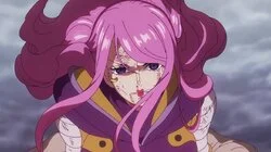 I'm Sorry, Dad - Bonney's Tears and Kuma's Fist