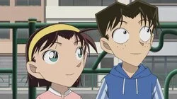 Genta's Casebook of the Eel