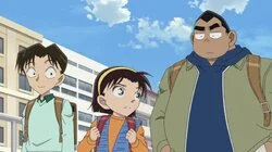 The Mystery of the Man-Eating Classroom (Part One)