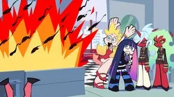 Bitch Girls 4 Life / The Bodycard