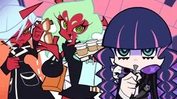 Project S: The Worst Ever Dojo / Bitch Perfect / F*ck & Furious