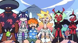 Independence Dick / Longest Bitch Yard