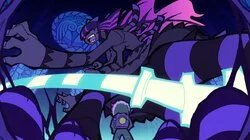 The Sex from Another World / Lord of the Kokan the Great