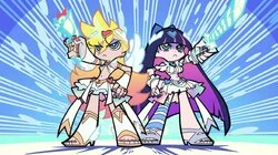 Heaven Wars: Episode Two - Attack of the Uncle / Heaven Wars: Episode Three - Revenge of the Bitch