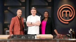 Keeping Up With Gordon - Tag Team Style!