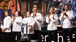 Grand Finale, Part 1