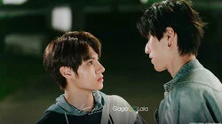 Love's hide and seek