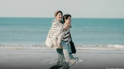 Love Is a Secret That Can't Be Hidden