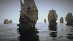 The Lost Pirate Treasure of Jean Lafitte