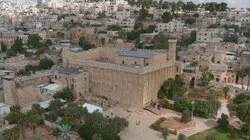 Lost Places of the Old Testament