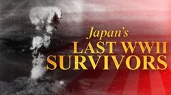 Japan's Last Survivors: Remembering Hiroshima 80 years on
