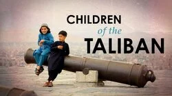Children of the Taliban