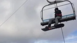 Disturbance at the Gate